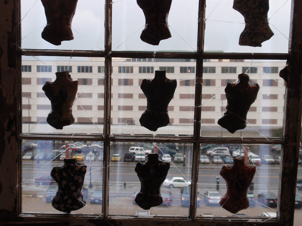 ArtOMatic 2009 Flickr