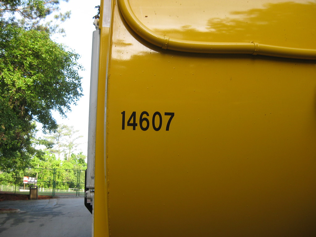 DeKalb County Sanitation a photo on Flickriver