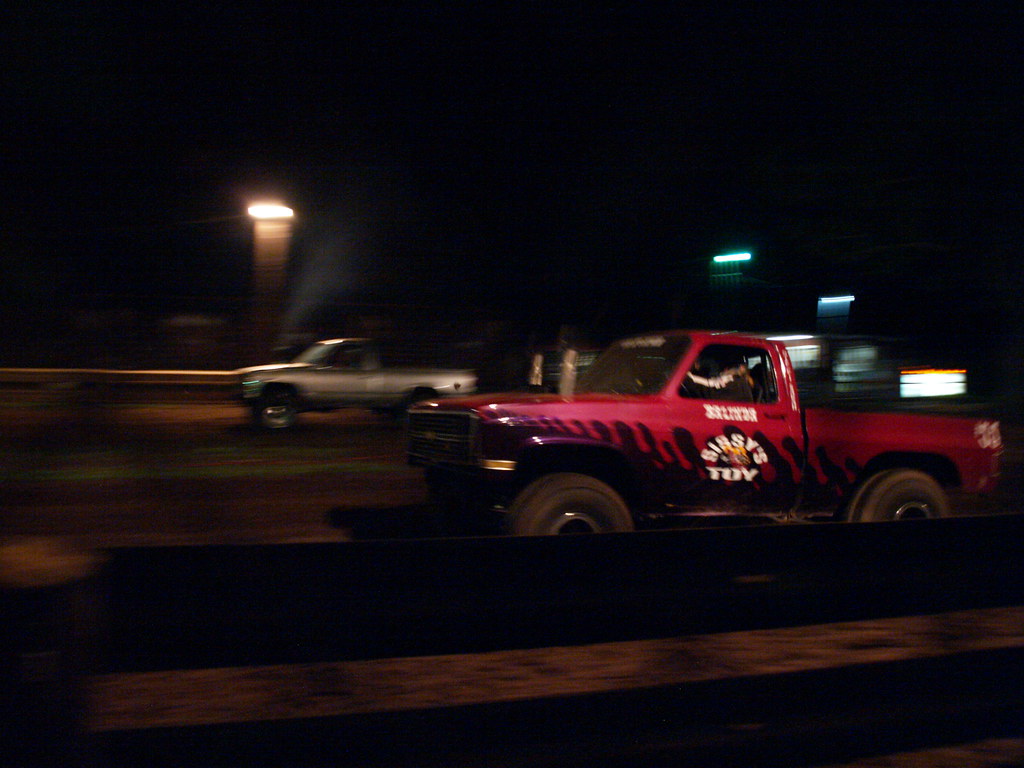 Van Vleck Texas Matagorda County Mud Drag Races June 20 20… Flickr