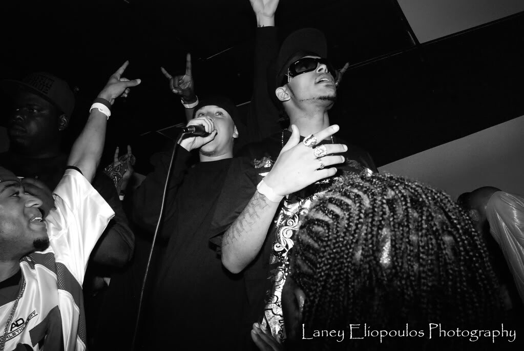 Young Calico Performance Picture Laney Eliopoulos Photogra… Flickr