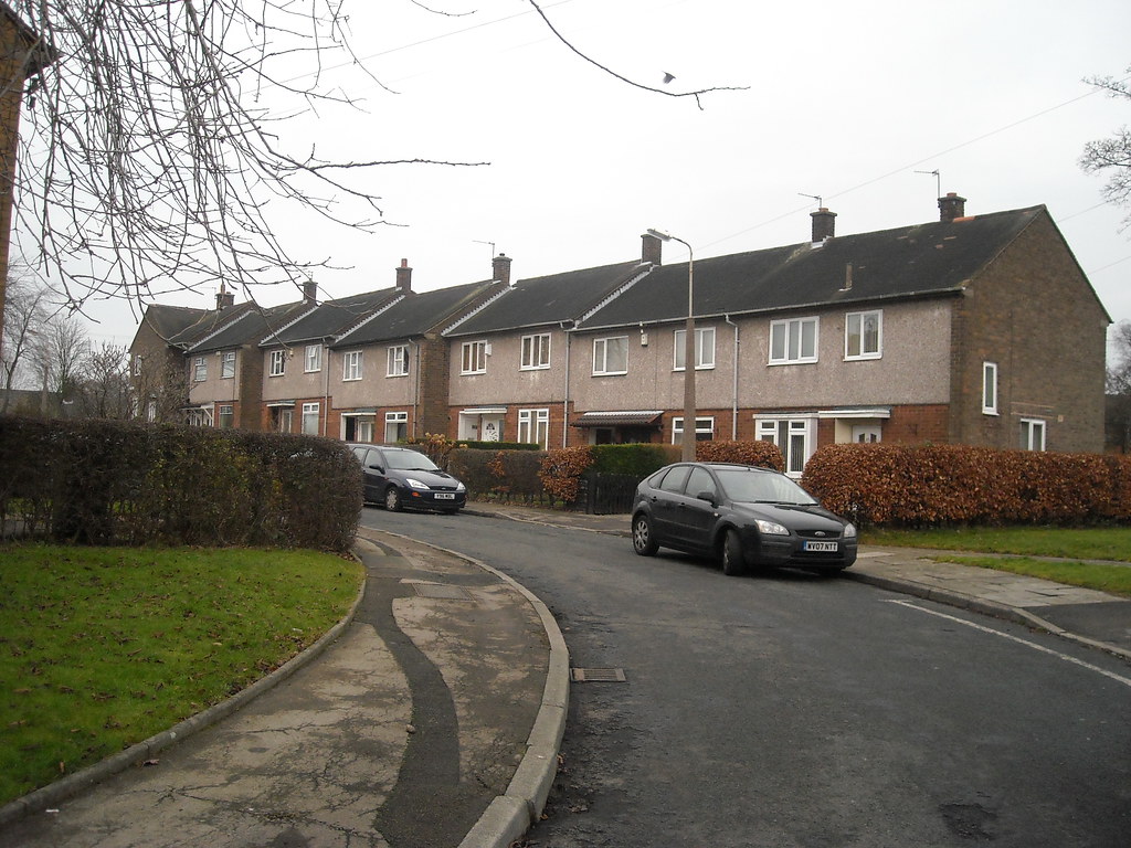 The Drive, Marple Last pic I have of Marple for now! ;) Mikey Flickr