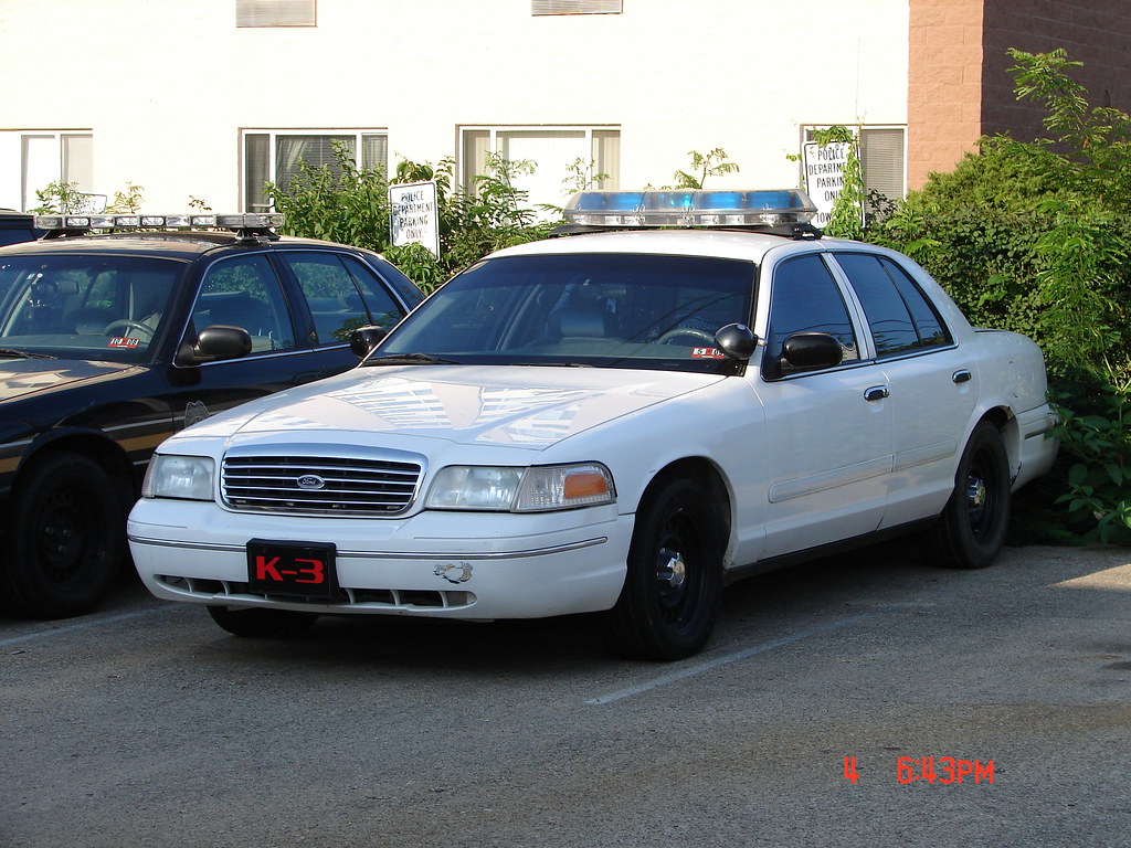Dunbar, West Virginia Police K9 Unit Dunbar, West Virgi… Flickr