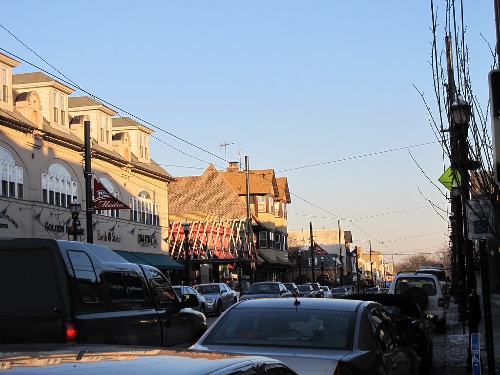 State Street, Media, PA A day in town Media, PA Flickr