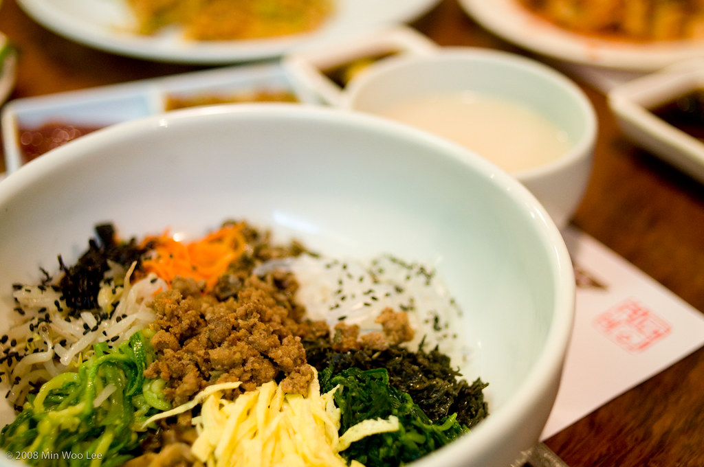 감미옥 Gammiok Famous for their 설렁탕 seolleongtang beef so… Min Lee