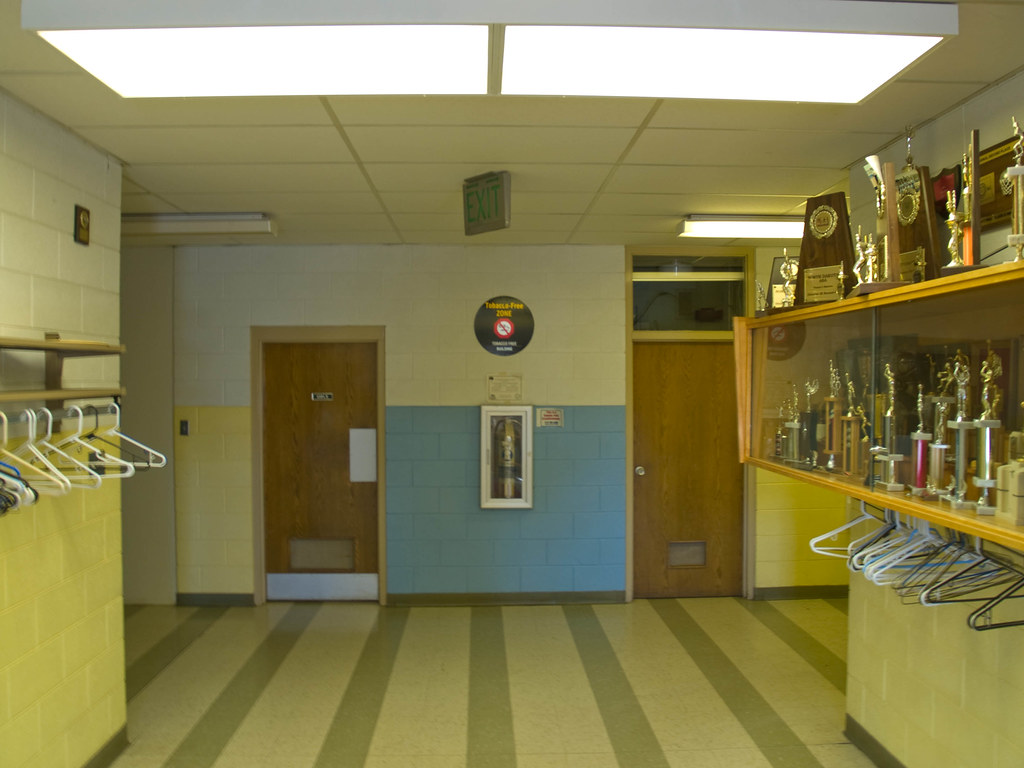 Grace City, North Dakota From Flickr