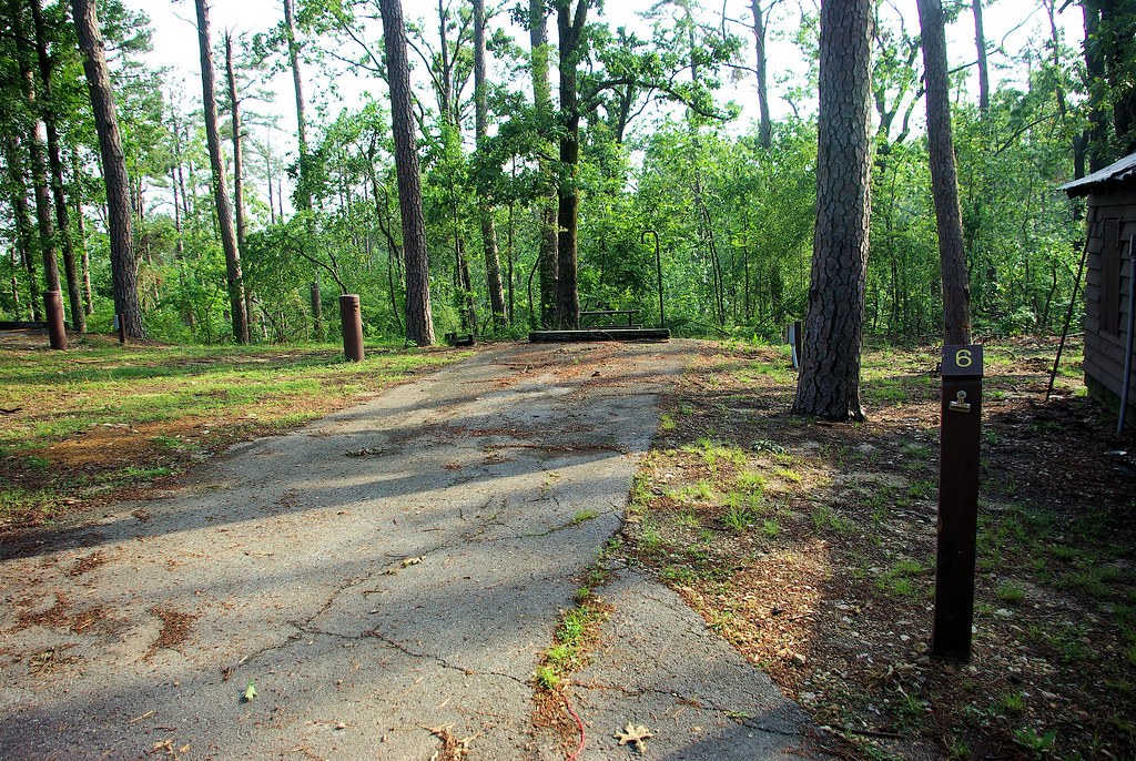 Crowley's Ridge State Park, Arkansas, May 2009 Mike Goad Flickr