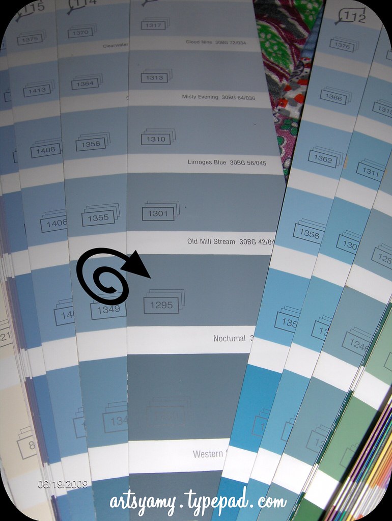 Glidden's Nocturnal For the story, visit my blog at artsya… Flickr