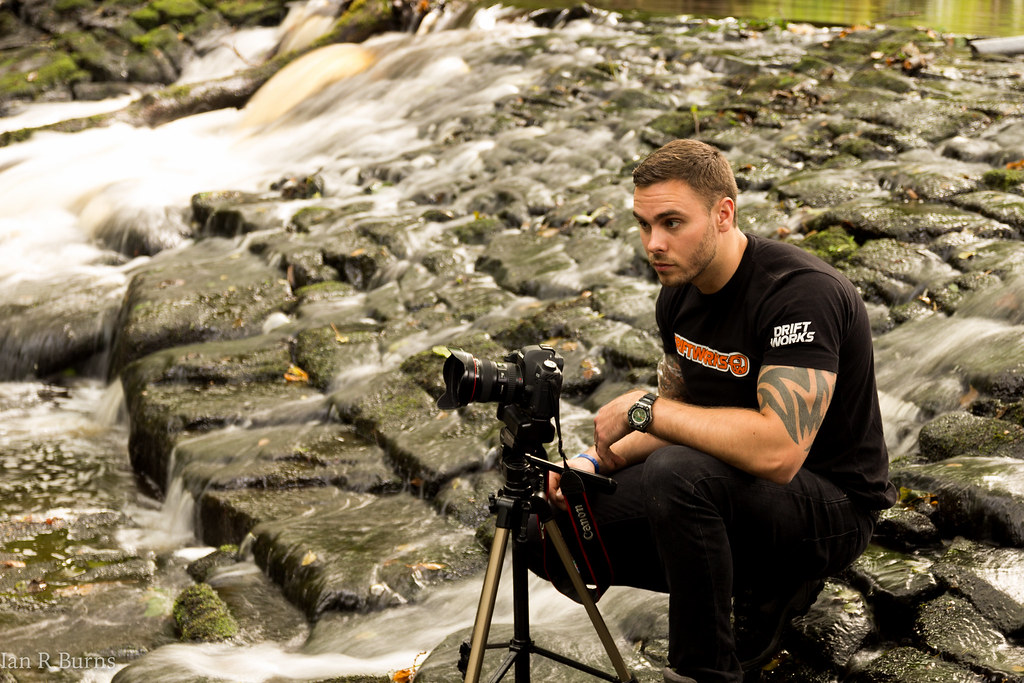 Untitled Ian Burns Flickr