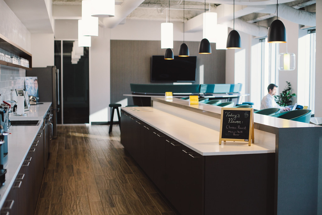 Cafe Galley 161 N Clark Amata Law Office Suites Flickr