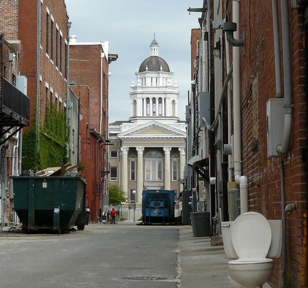 Lowndes County Courthouse, Valdosta, USA downtown… Flickr