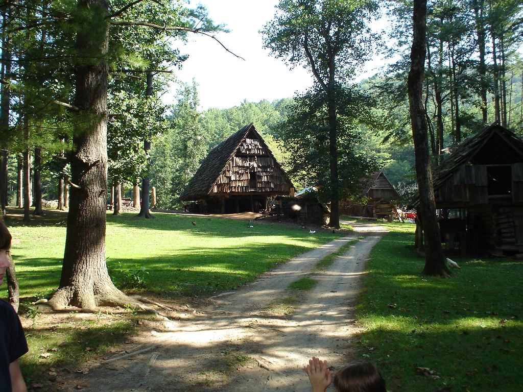 Turtle Island Preserve Flickr