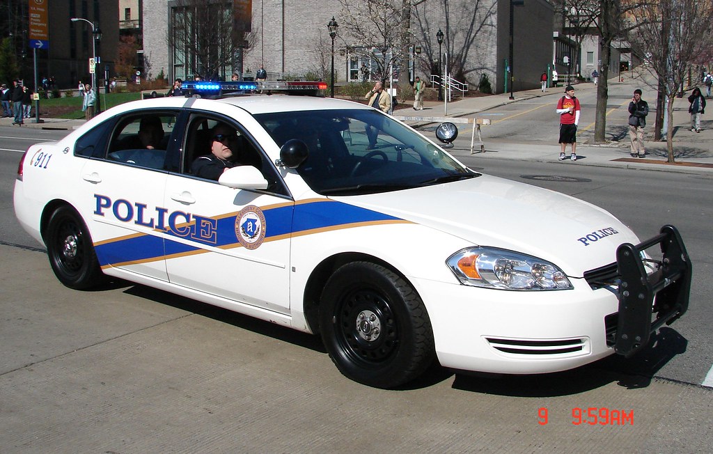 Allegheny County Housing Authority Police a photo on Flickriver