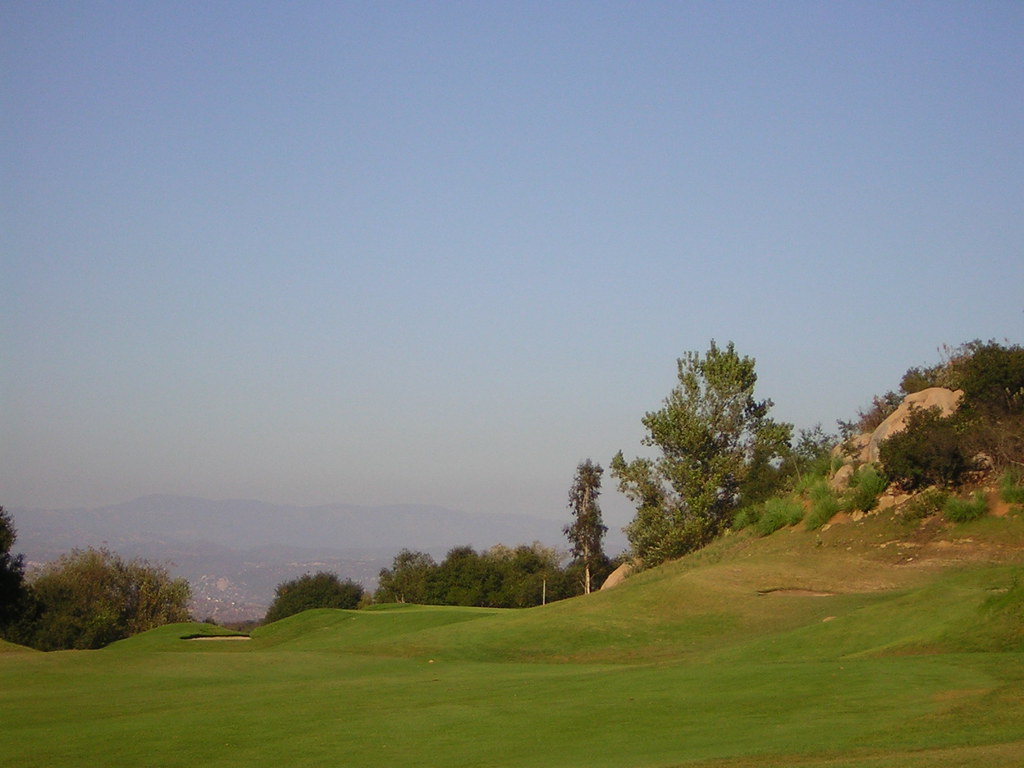 Mt. Woodson Mt. Woodson GC San Diego Ungaio Flickr