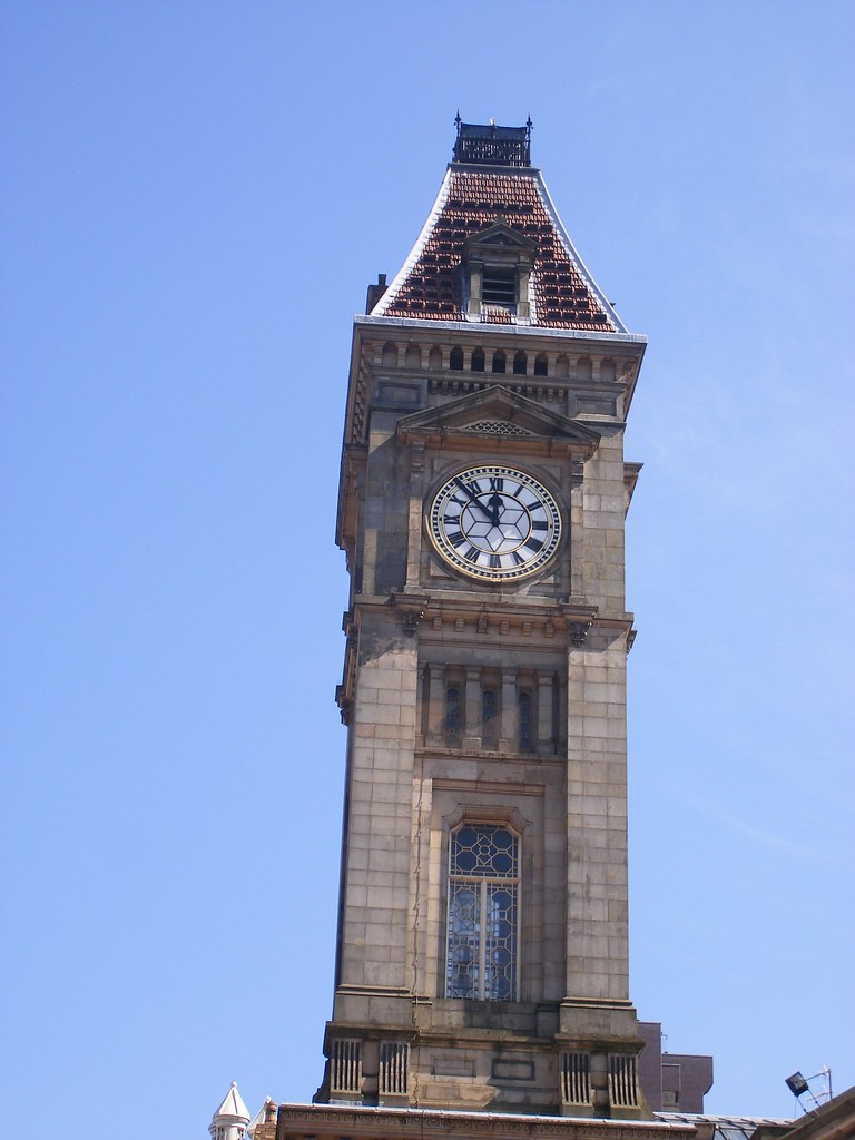 Big Brum Birmingham Museum and Art Gallery a photo on Flickriver
