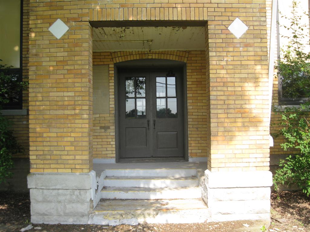 061609 Homer Township SchoolHomerville, Ohio (8) Flickr