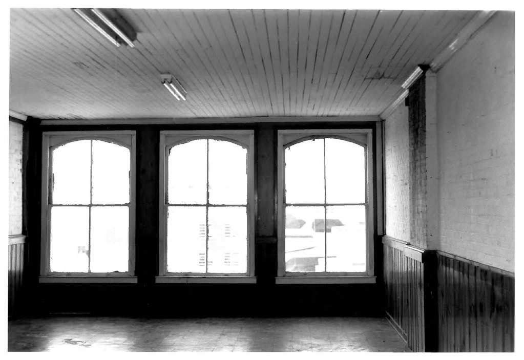 Imperial Granum Joseph Parker Buildings Also known as th… Flickr