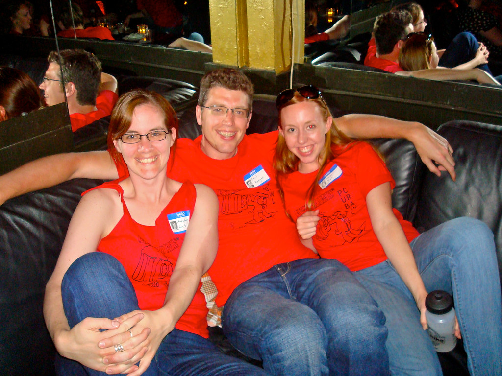 Awesome Pub Crawl The Awesome* Pub Crawl An annual fundr… Flickr