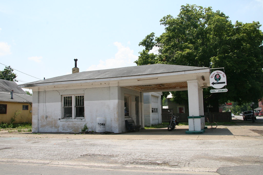 Elizabethtown IL, Elizabethtown Illinois, Hardin County, O… Flickr