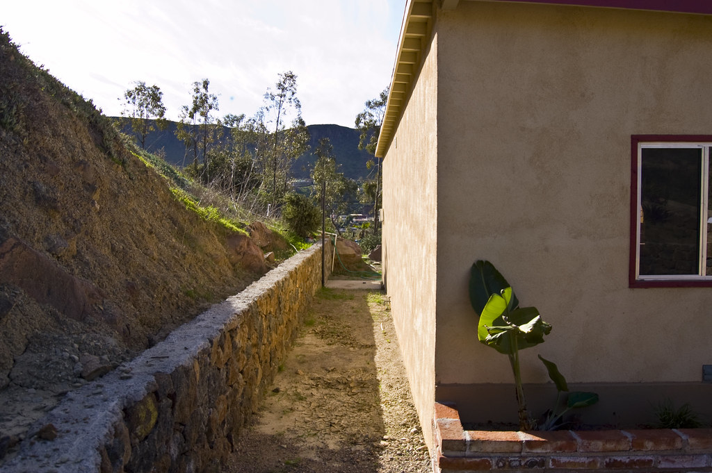 La Mision Baja California, Mexico American DAN Flickr