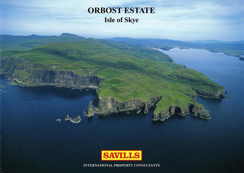 Orbost Estate One of the pleasures of when I used to be a … Flickr