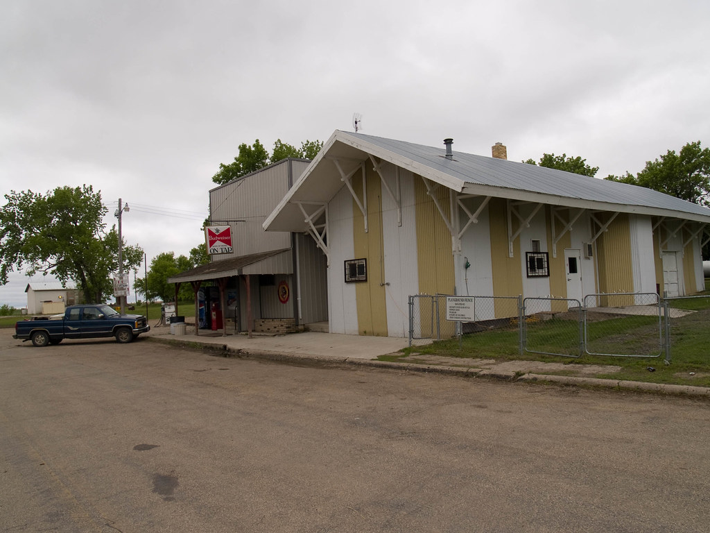 Windsor, North Dakota From Flickr