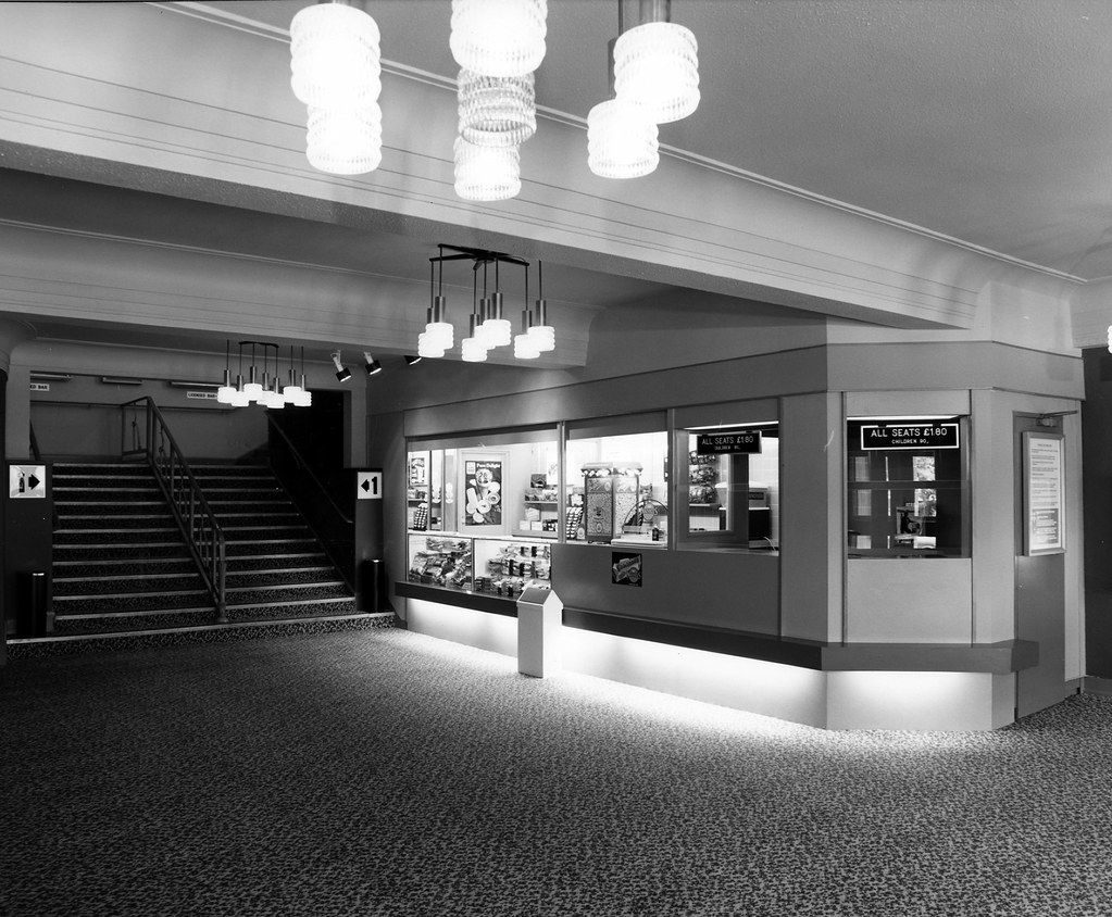 ABC Peterborough 1974 dusashenka Flickr