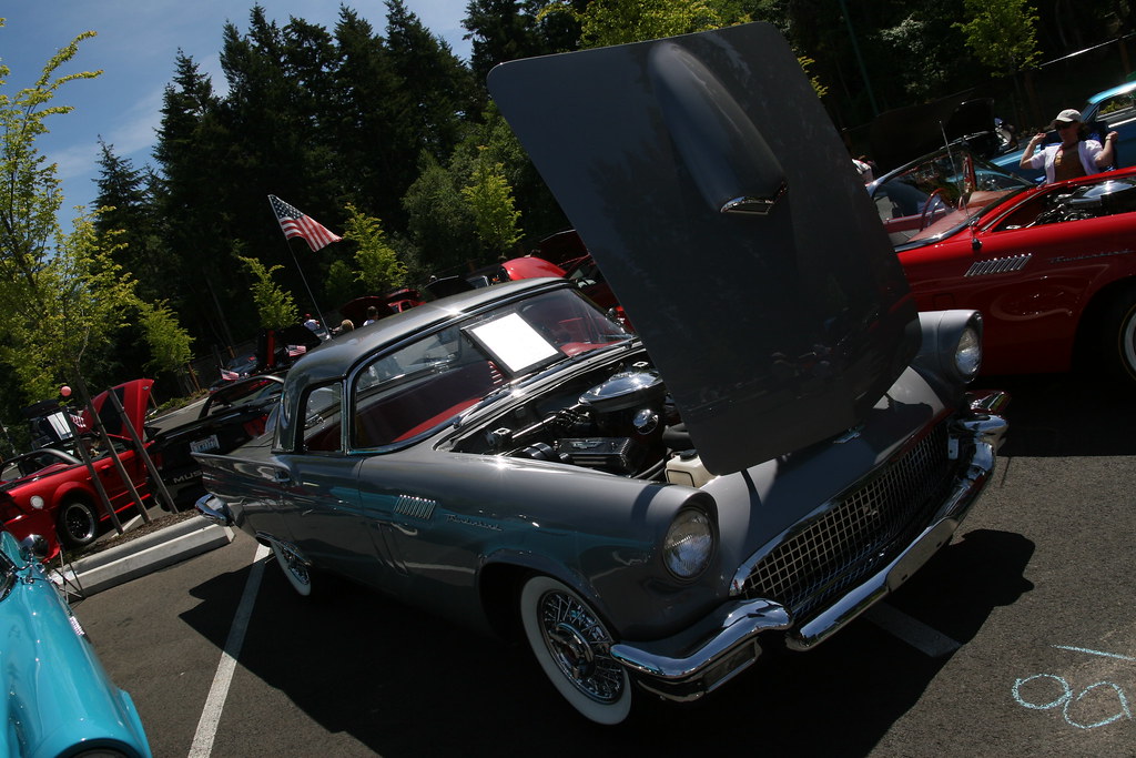 Uptown Car Show162 Gordon Campbell Flickr