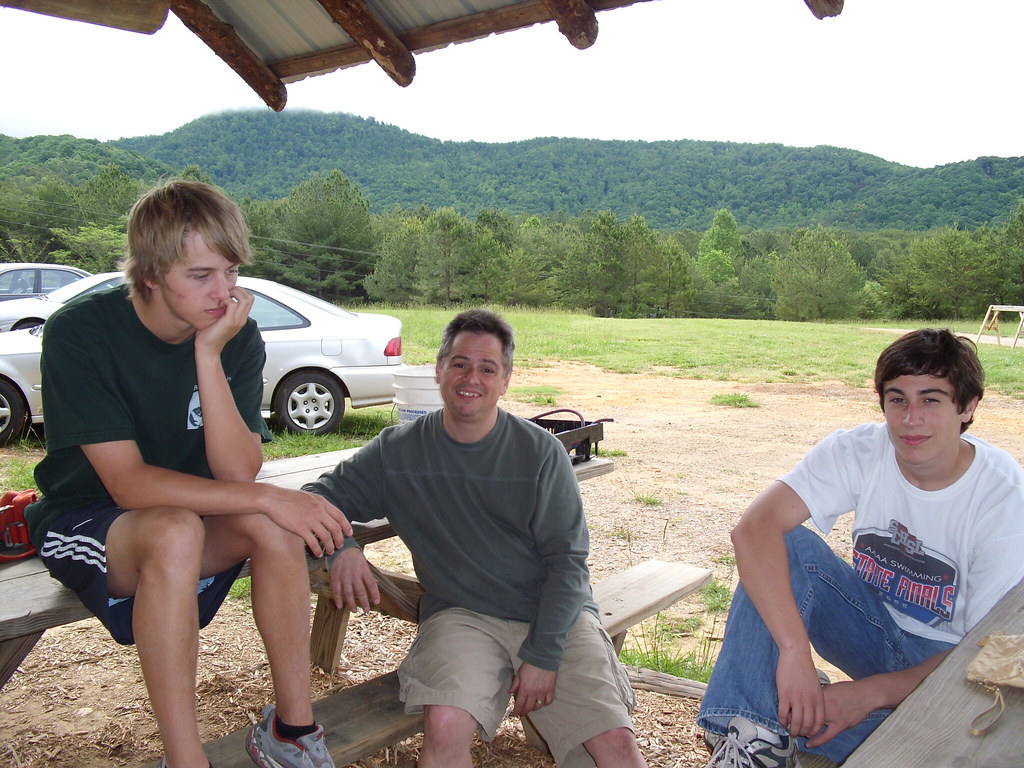 Copperhill, TN 108 St. Peters Catholic Church Youth Group Flickr