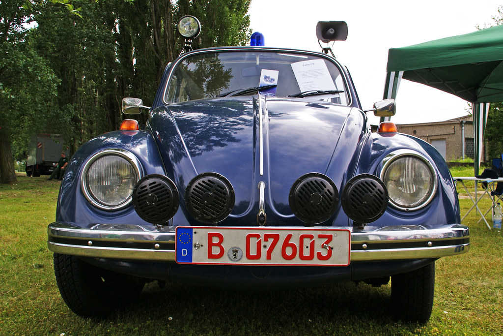 Berlin Cars and Trucks Flickr