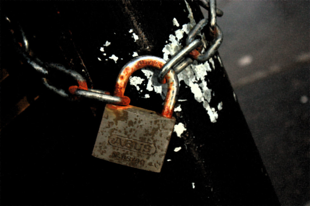 Locks Locks m thierry Flickr