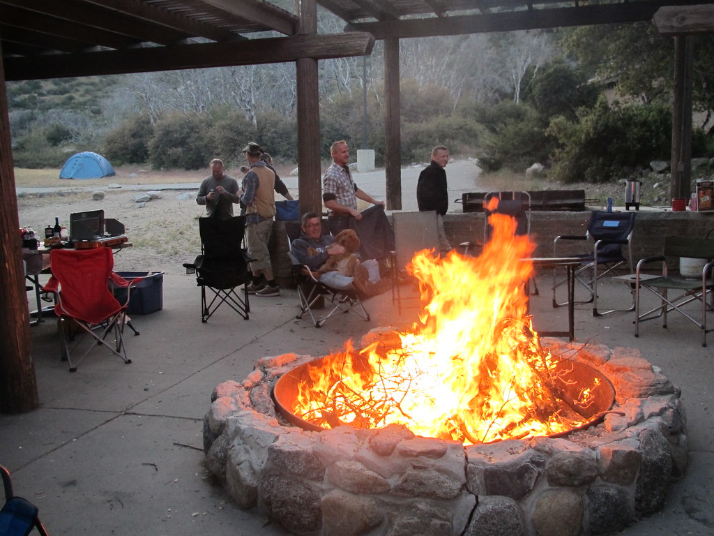 Silverwood Lake Silverwood Lake (Rio Group Campsite) is lo… Flickr