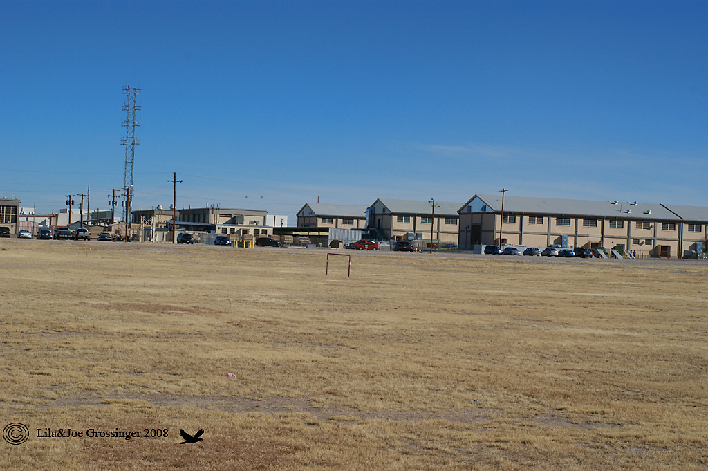 Ft Bliss Texas Fort Bliss Texas El Paso I have two IDs on … Flickr