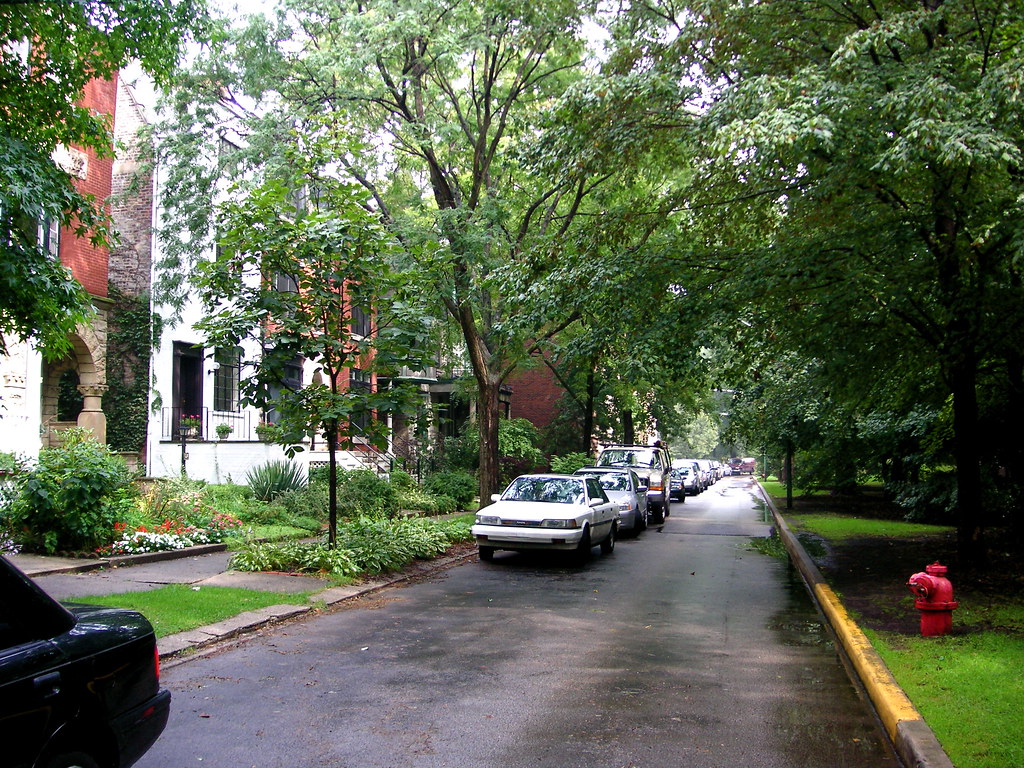 Madison Park Madison Park (one of Chicago's last remaining… Flickr