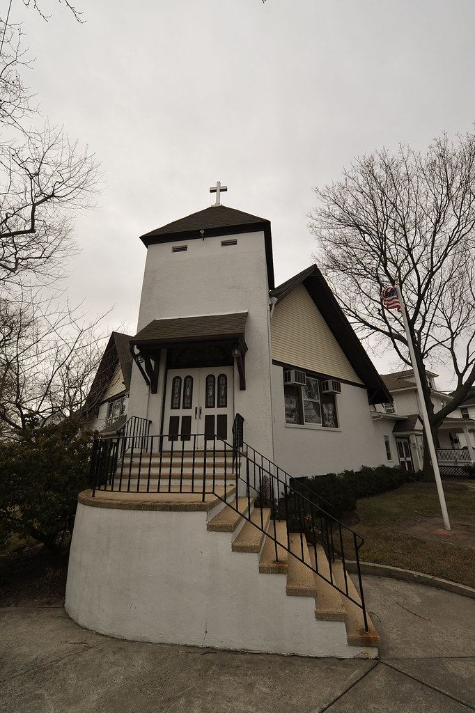 AvonbytheSea, New Jersey Avon United Methodist Church Flickr