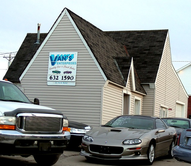 Flickriver Photoset 'Cameron Mo.' by john4kc