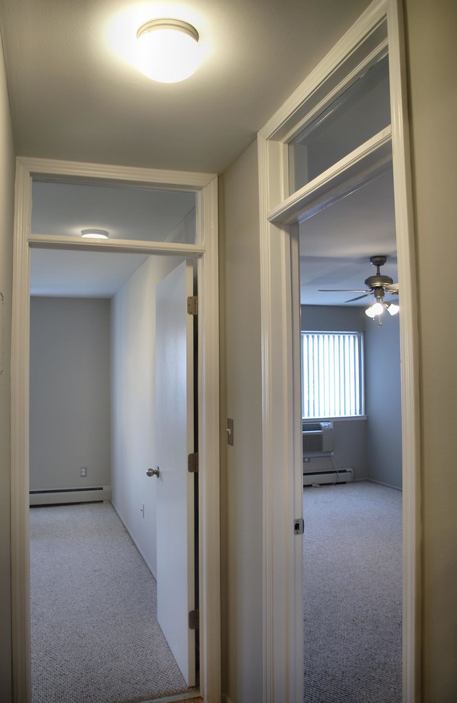 Urbane Apts / Two Bedroom / Thirteen Mile Urbane on Thirte… Flickr