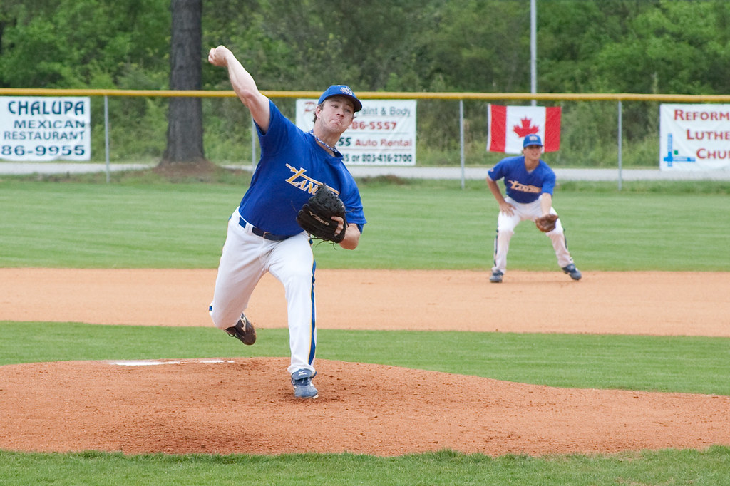 20090419 Lancaster Baseball Flickr