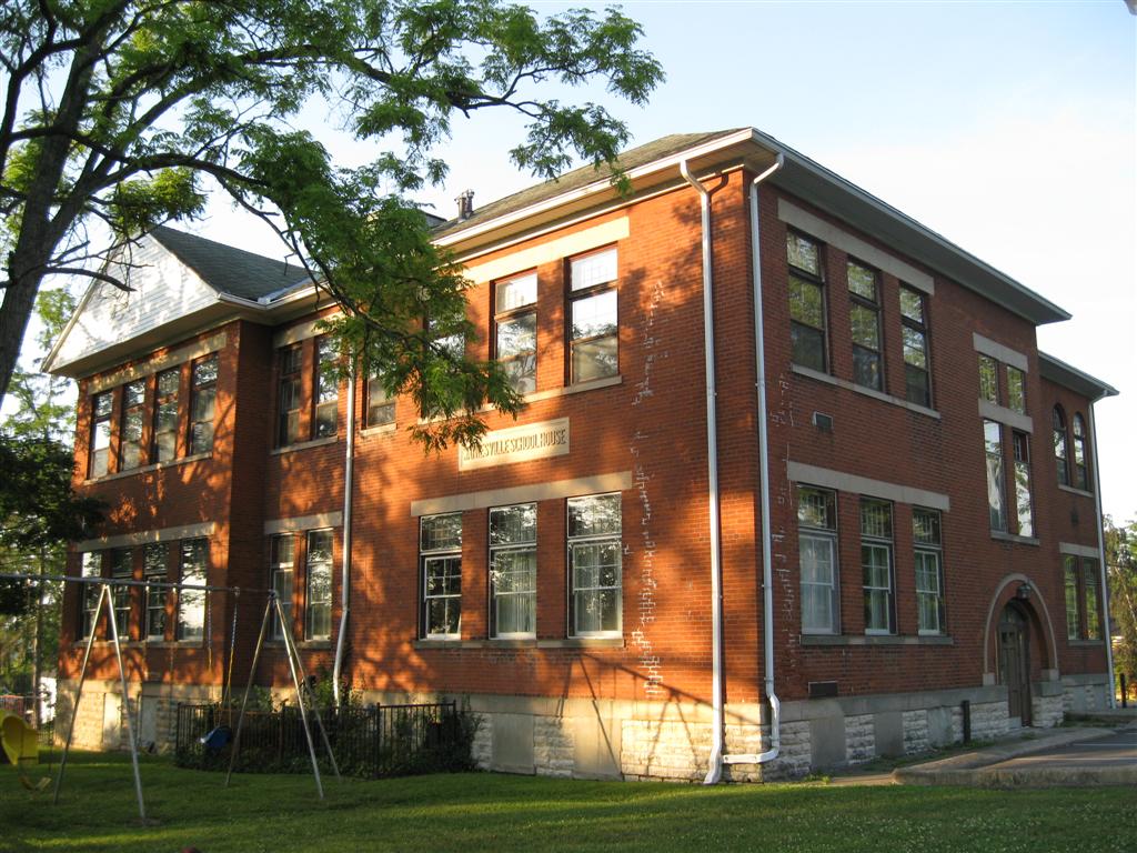 060609 Waynesville School 2Waynesville, Ohio (12) Flickr