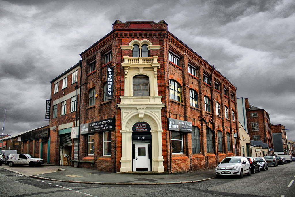 090806 Liverpool 16 Jamaica Street 16 Jamaica Street Liv… Flickr