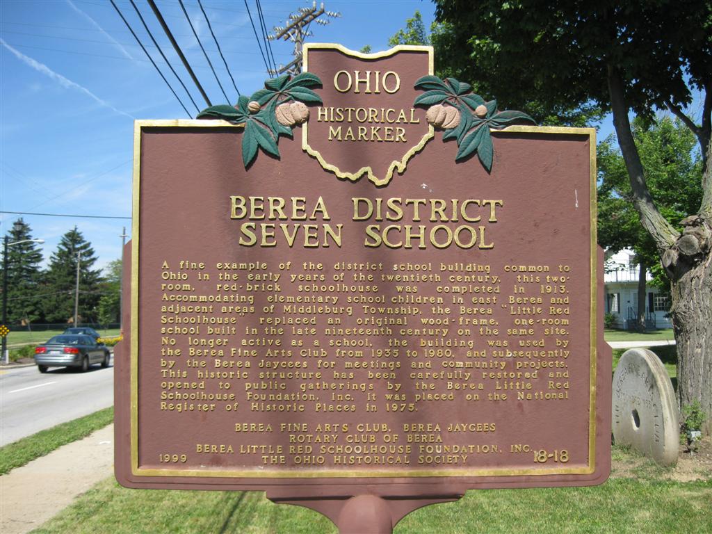 062409 District 7 SchoolBerea, Ohio (5) Aaron Turner Flickr