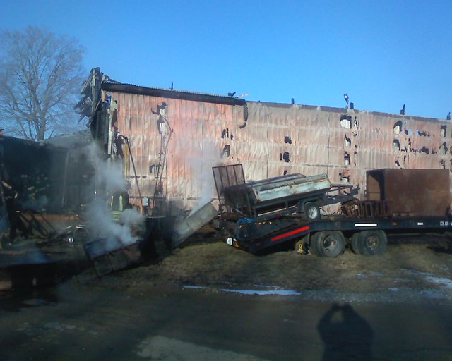 nathan HANNON JR Flickr