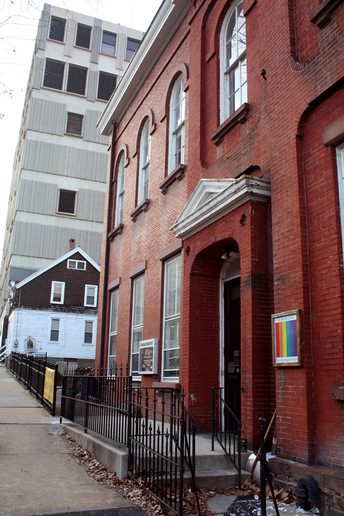 Bayard Street New Brunswick, NJ dan rosenblum Flickr