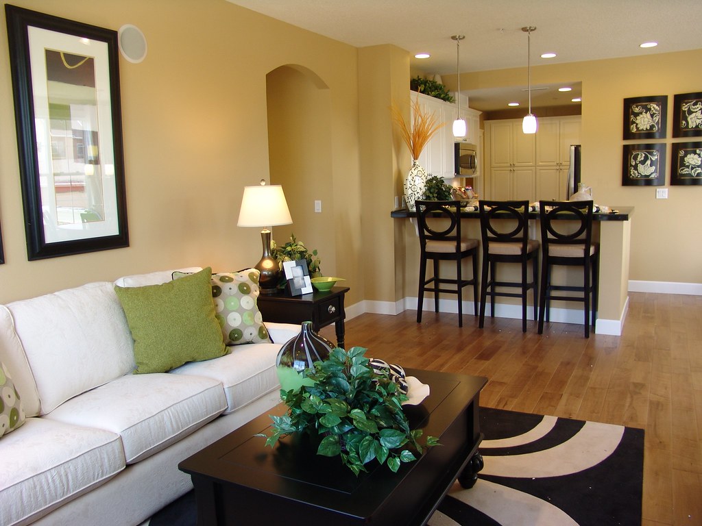 Carvalho Condominiums in the Villebois Village Center in W… Flickr