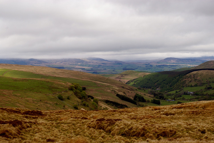 Bwlch y Groes Flickr