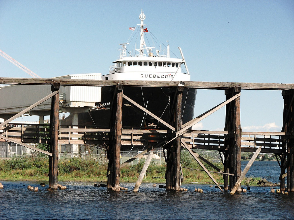 Quebecois Duluth, Mn. Russell Flickr