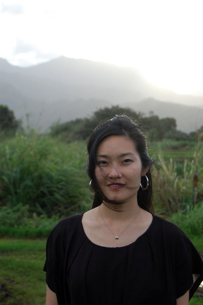 Jane, Hanalei ty_slothrop Flickr