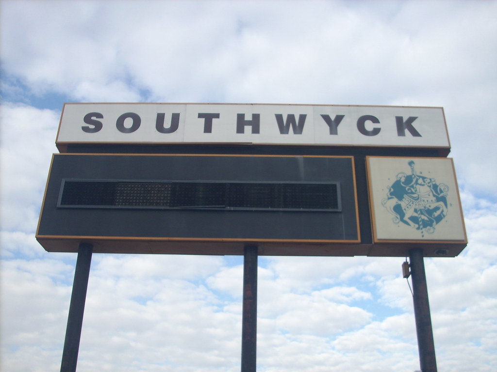 Southwyck Mall (OH) Flickr