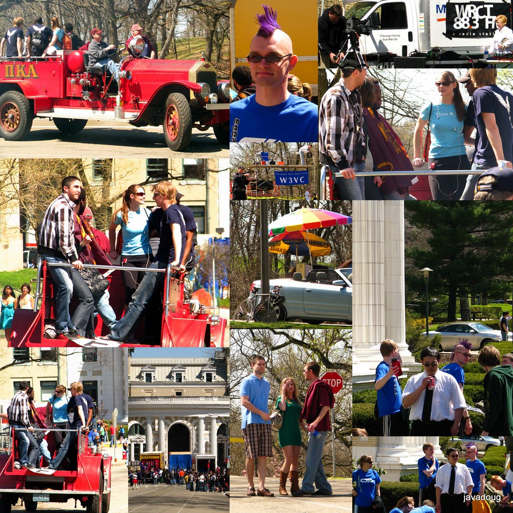 cmu spring carnival 2023 CMU Spring Carnival I rode over from work to CMU today on … Flickr