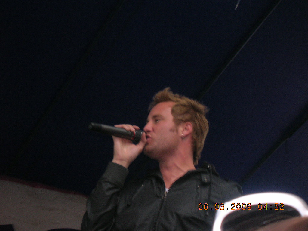 Thriving Ivory Thriving Ivory ♥ Lindsey Jonas Flickr