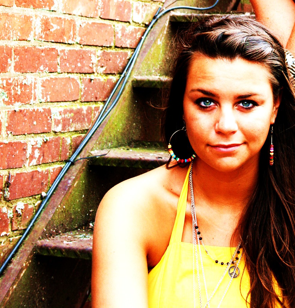 Kelsey Lane Model Kelsey Lane Date May 1, 2010 Location… Flickr